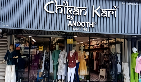 Anoothi banner