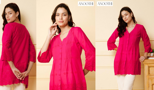 short top for women