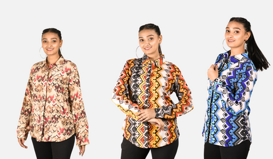 shirts for women