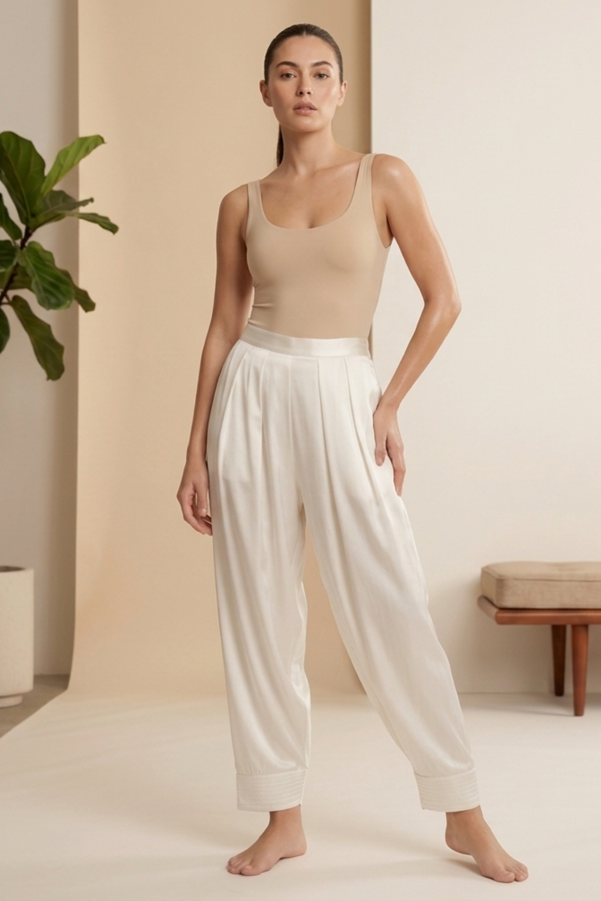 Rayon Farsi Salwar