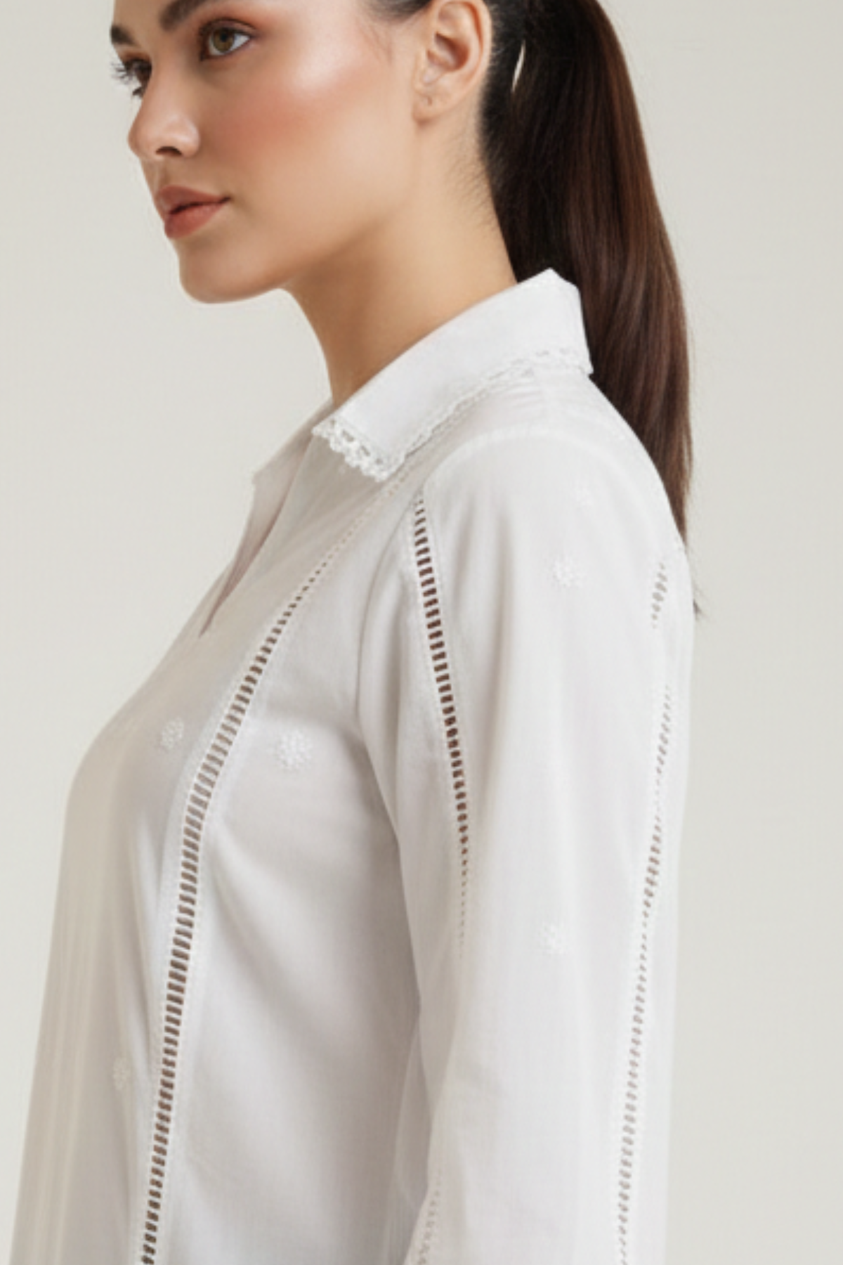 Hakoba Top