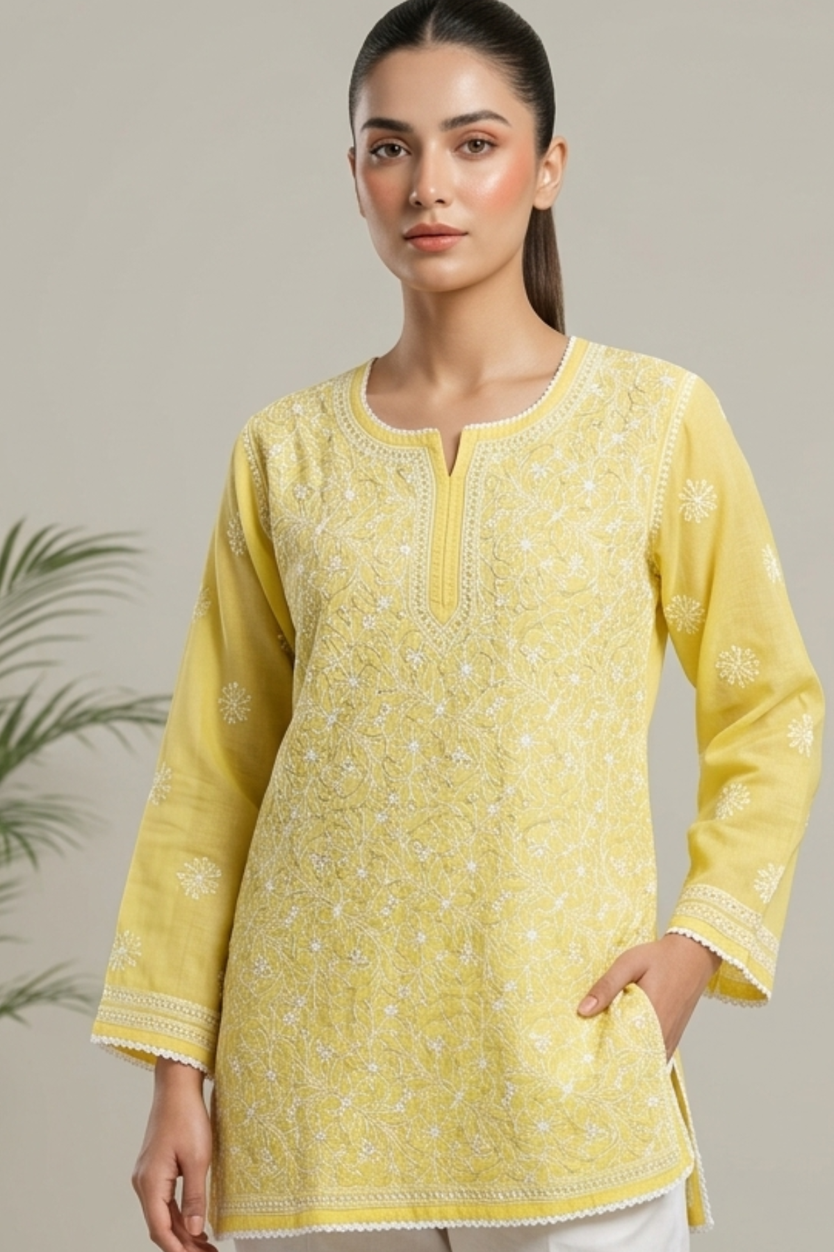 Premium Short mal Kurti