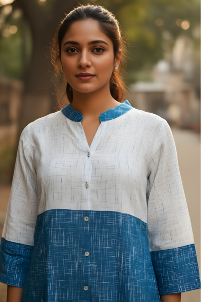 Rekha Dress