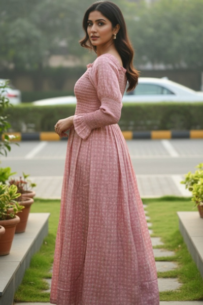 Juno Dress delhi