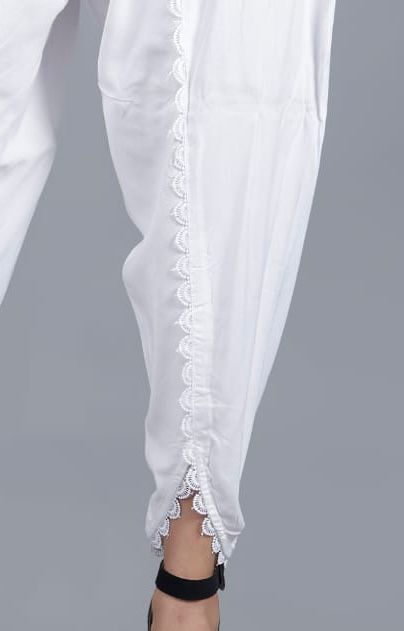 Rayon Dhoti Salwar
