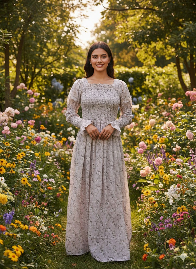 Juno Dress