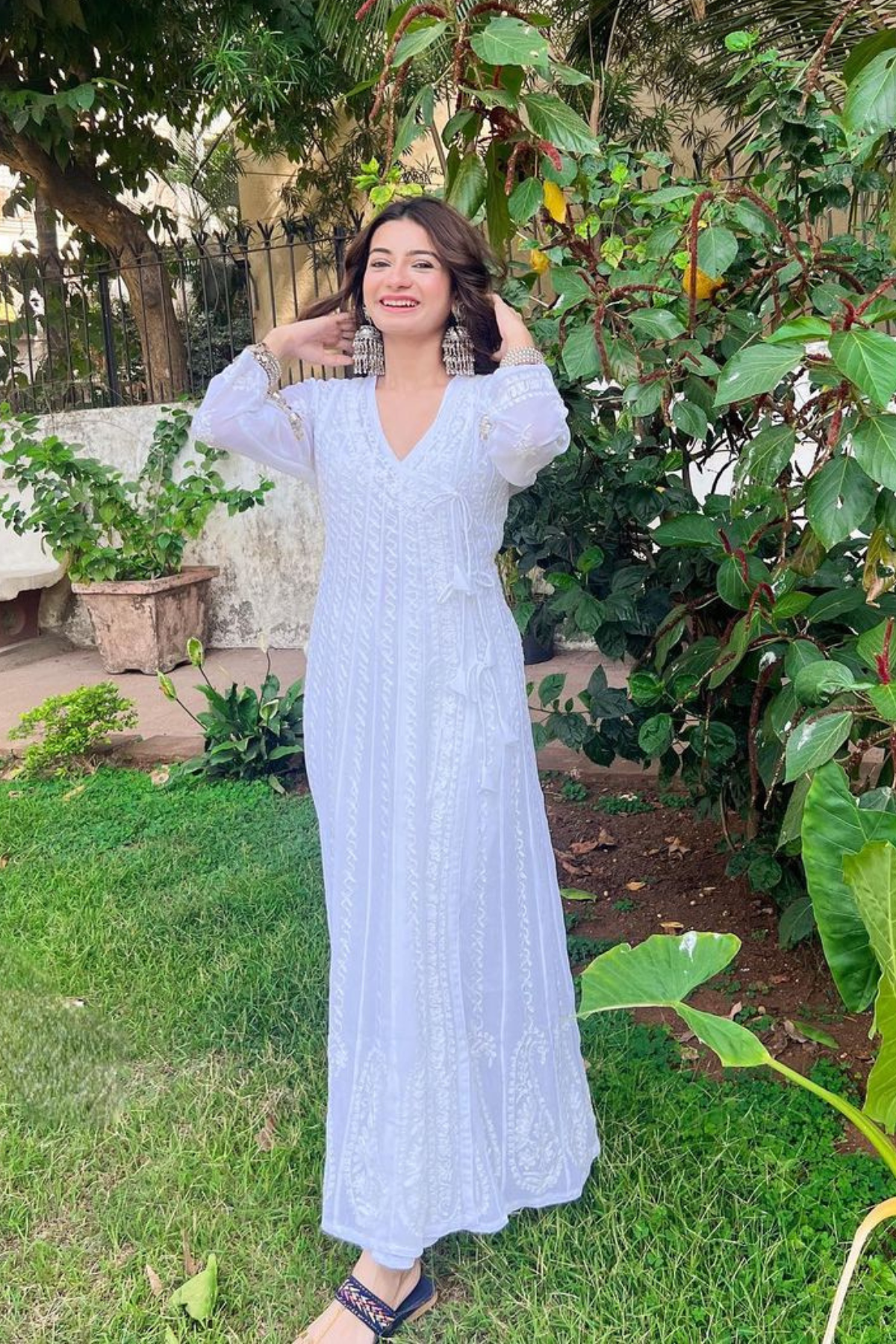 adhira dress