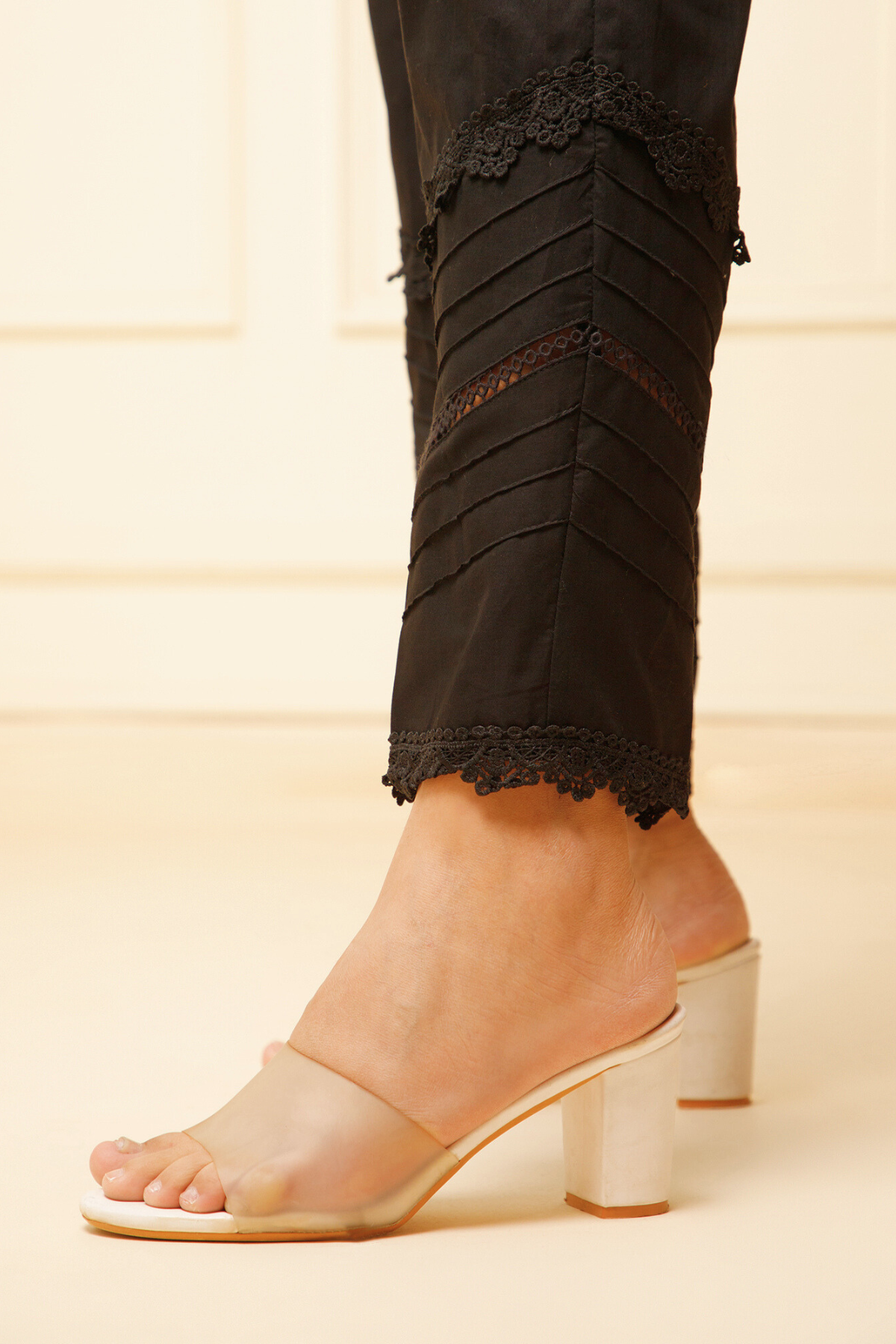 black dress pants for women
