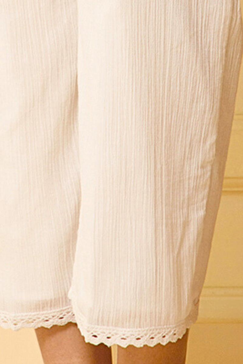 crush palazzo pants