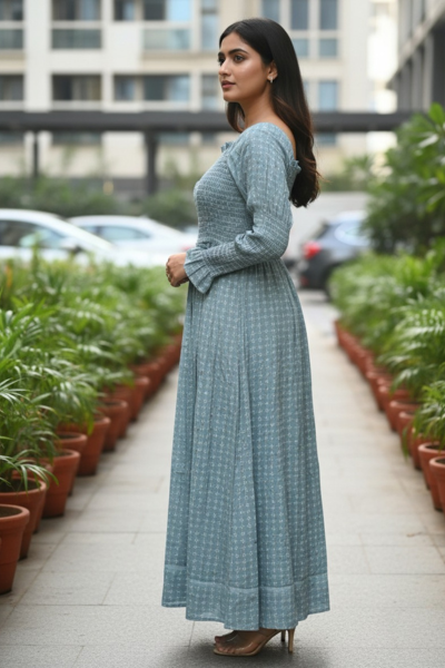 dresses delhi