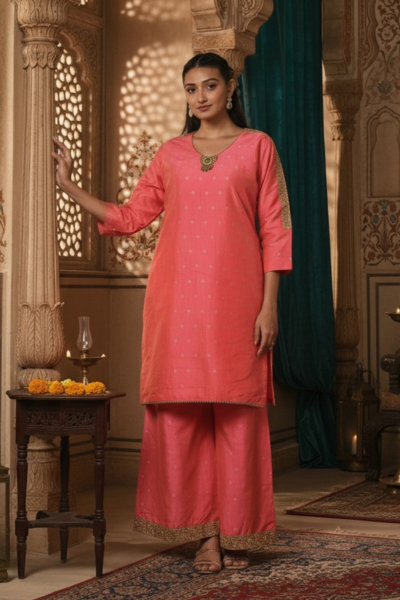 garara set
