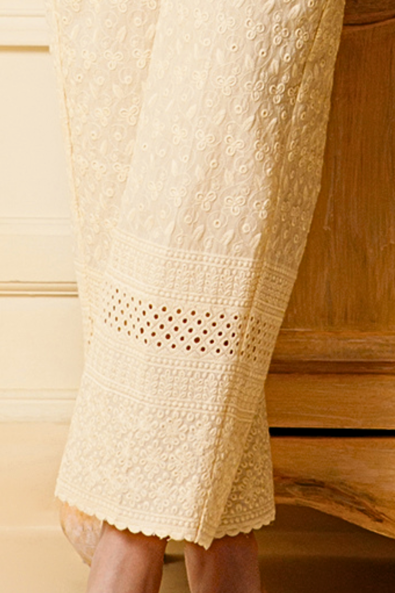 hazel plazo pants