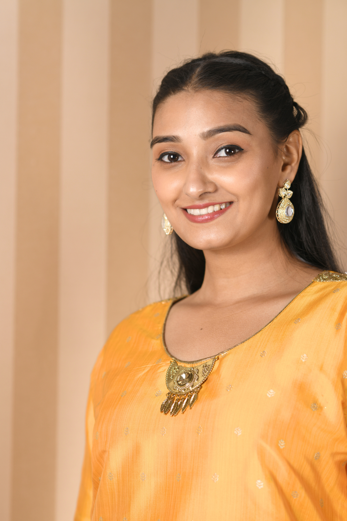 kurta sharara set for wedding