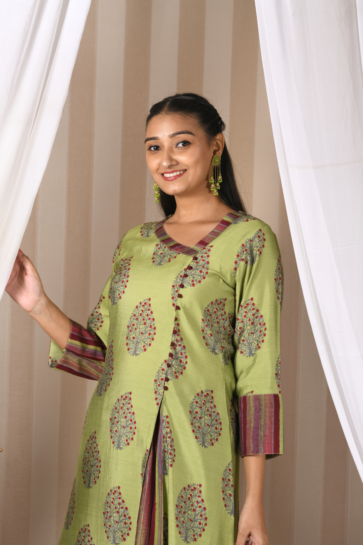 latest designer anarkali suits