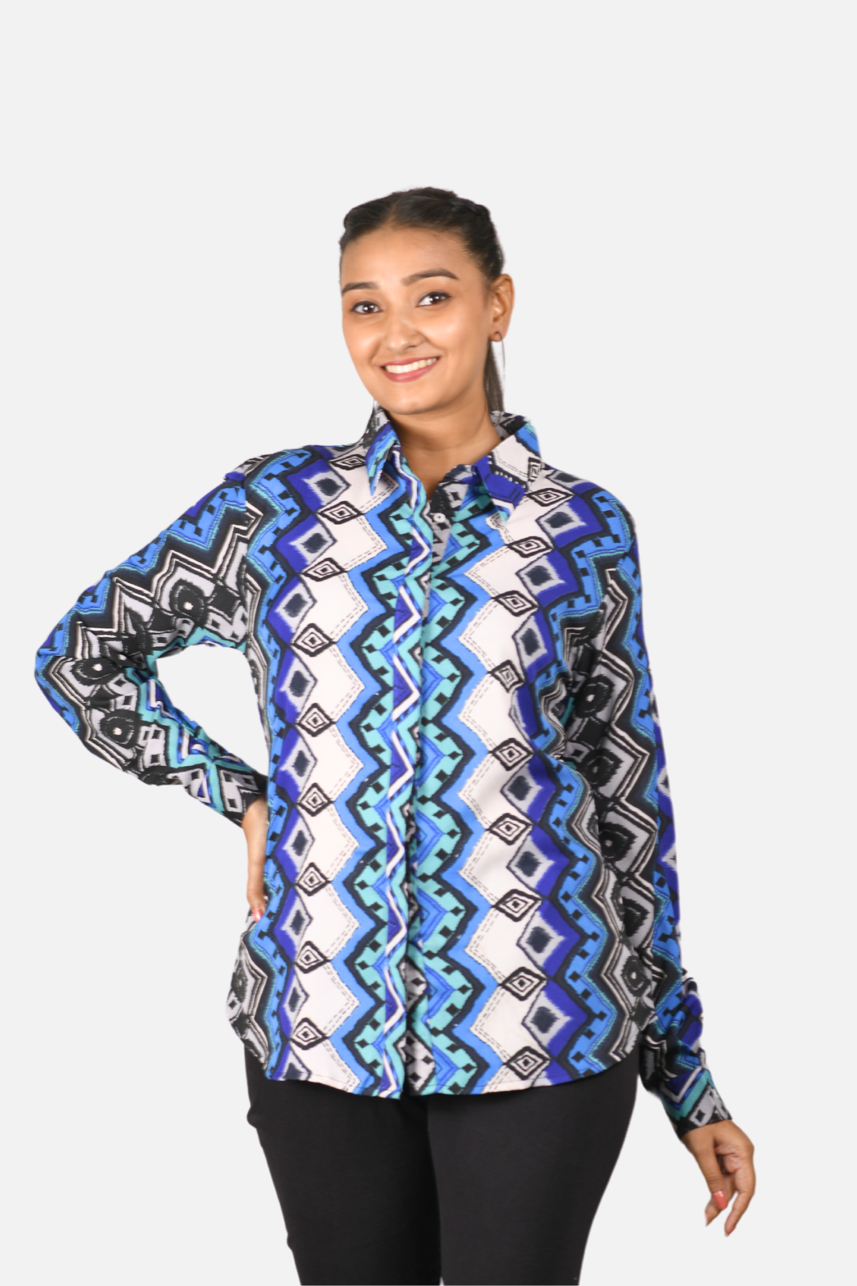 ruhi women's shirt online