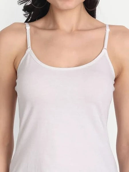 short inner top for women