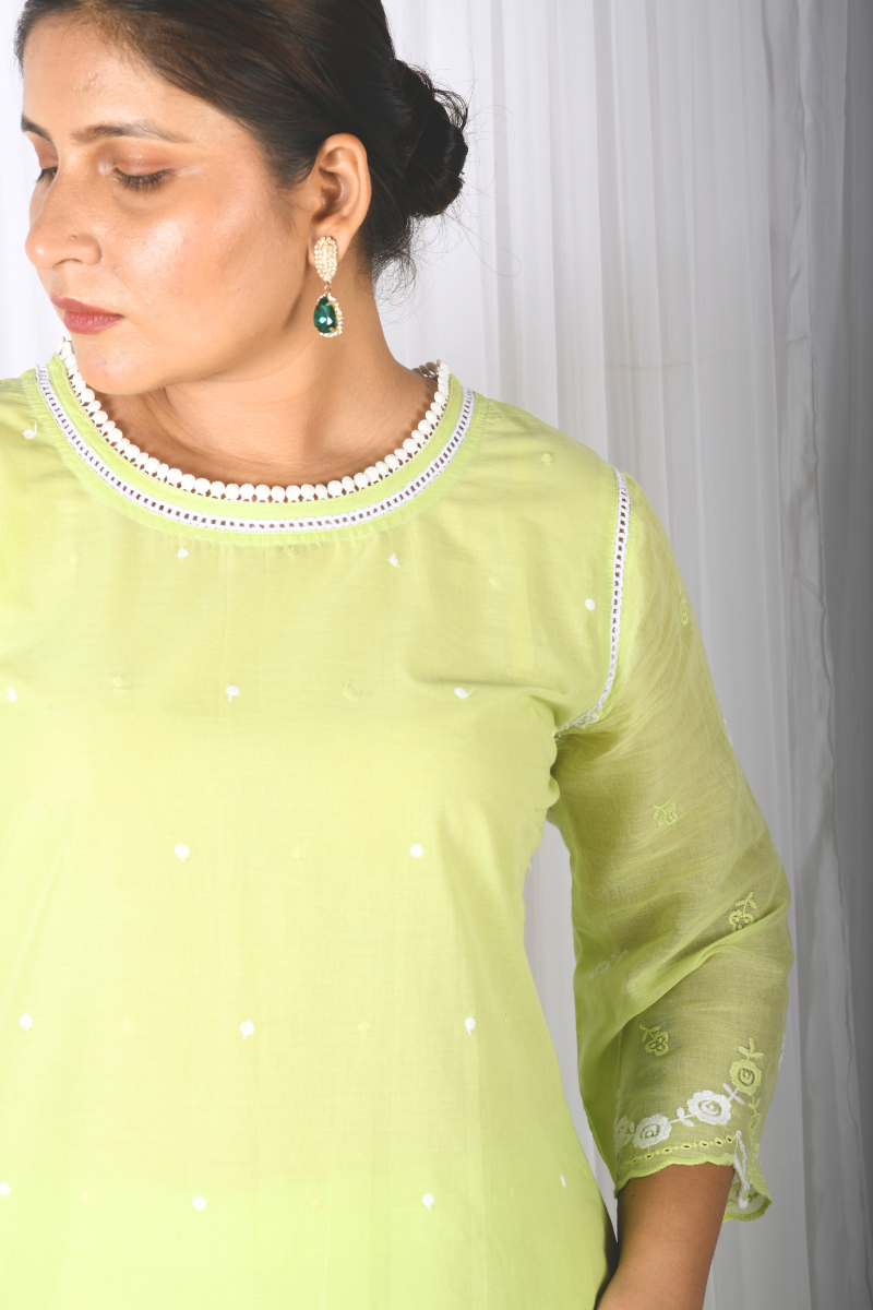 stylish cord set for women