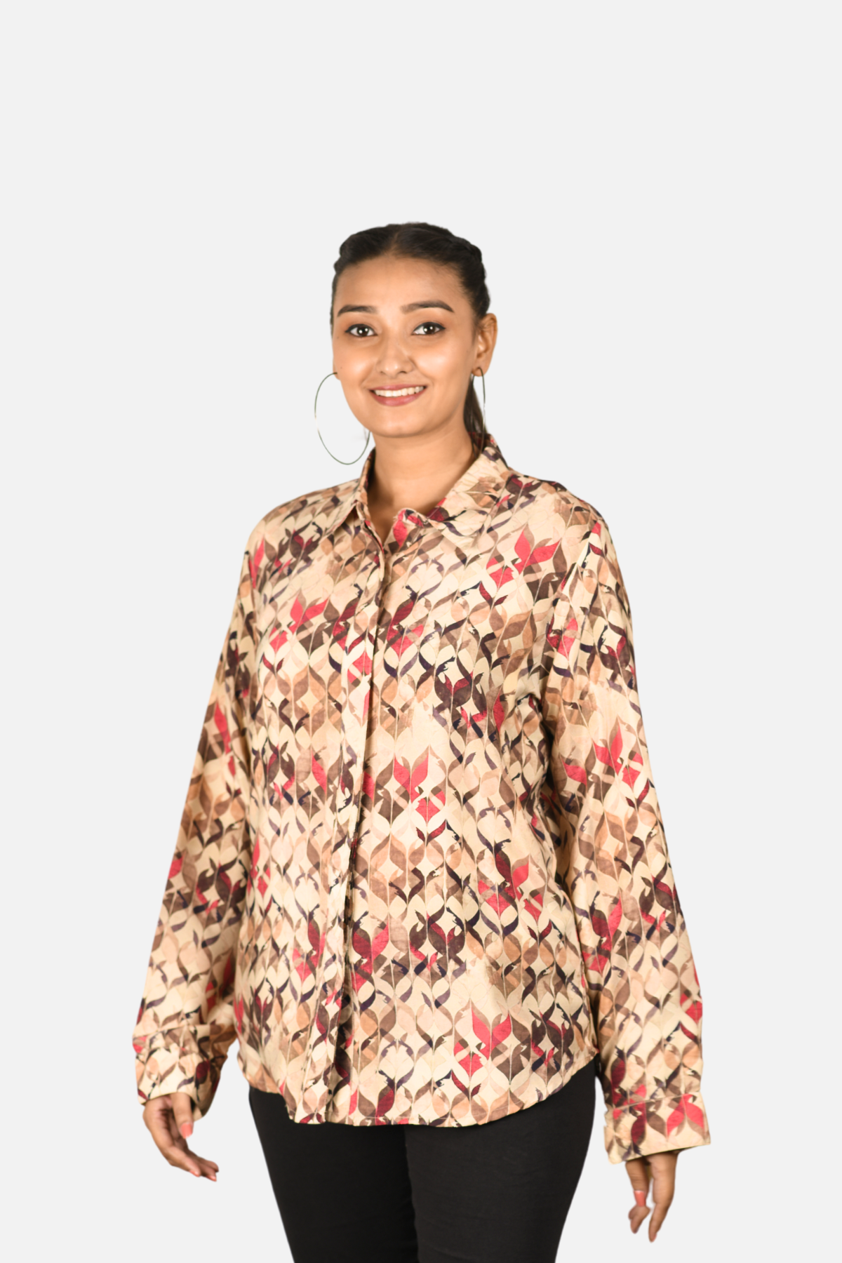 stylish shirt
