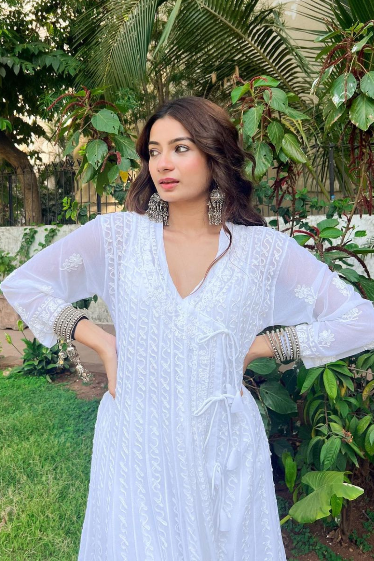women long kurti sets
