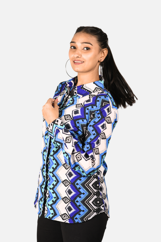 Ruhi Shirt