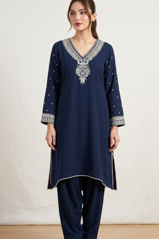 Falak Salwar Set