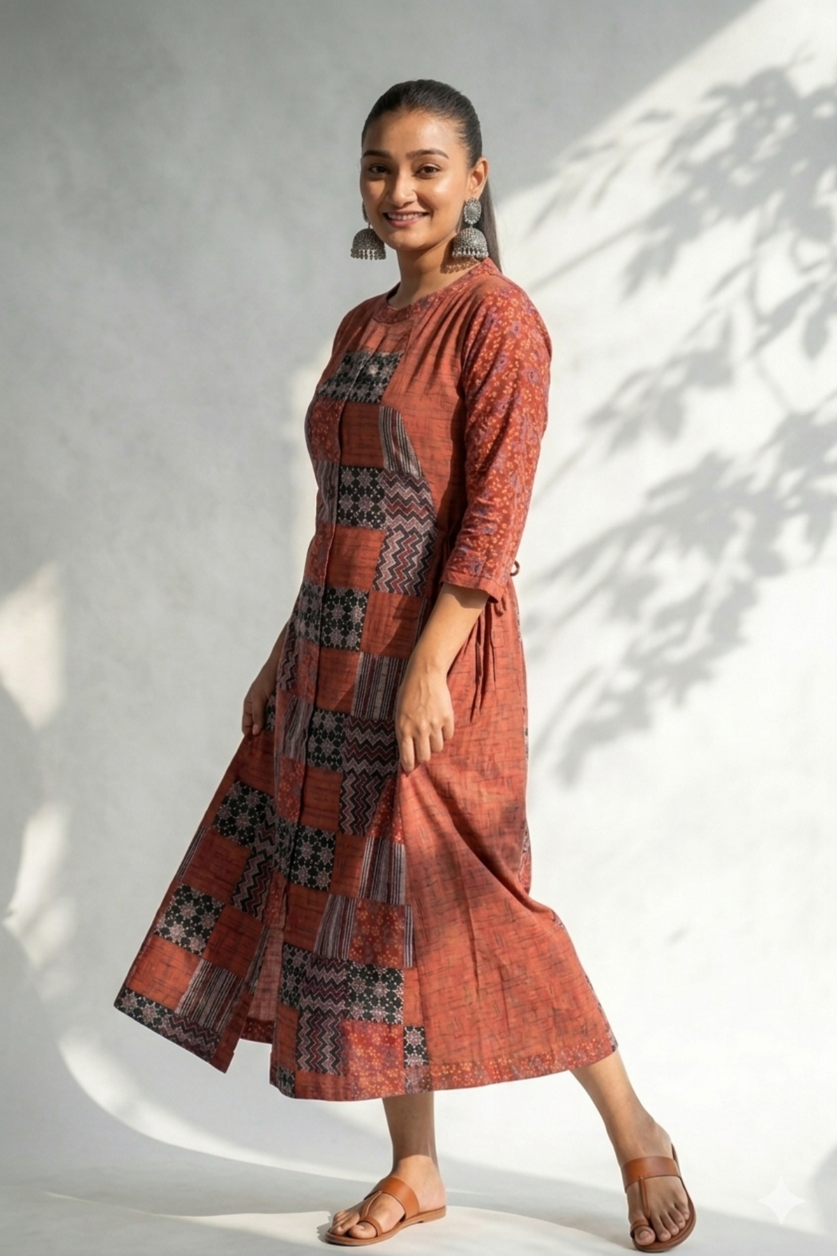 Vira Dress