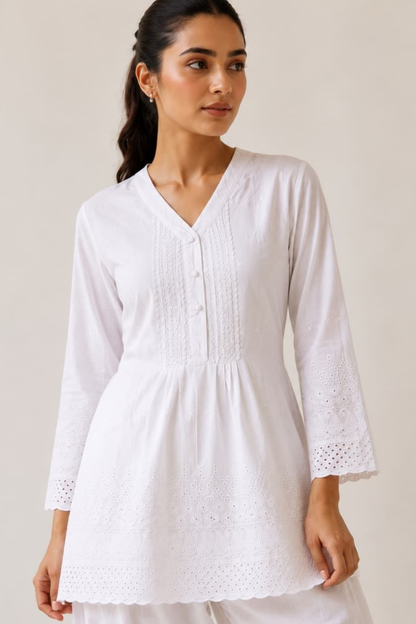 Farsi Salwar Cord Set