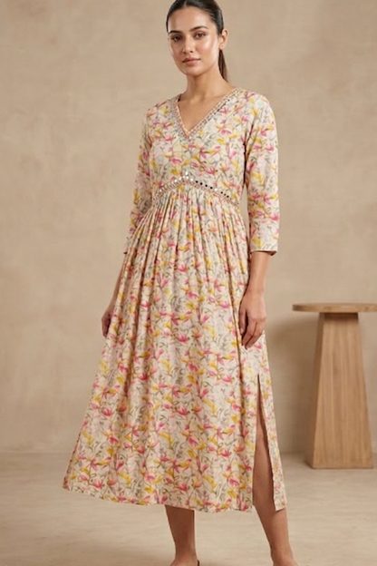 Alia Kurti