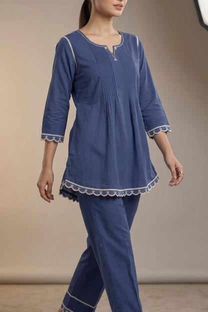 Ruhani Cord Set