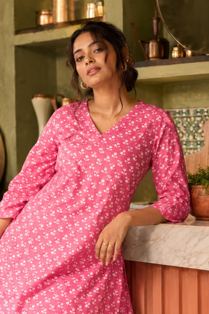 Ananya set