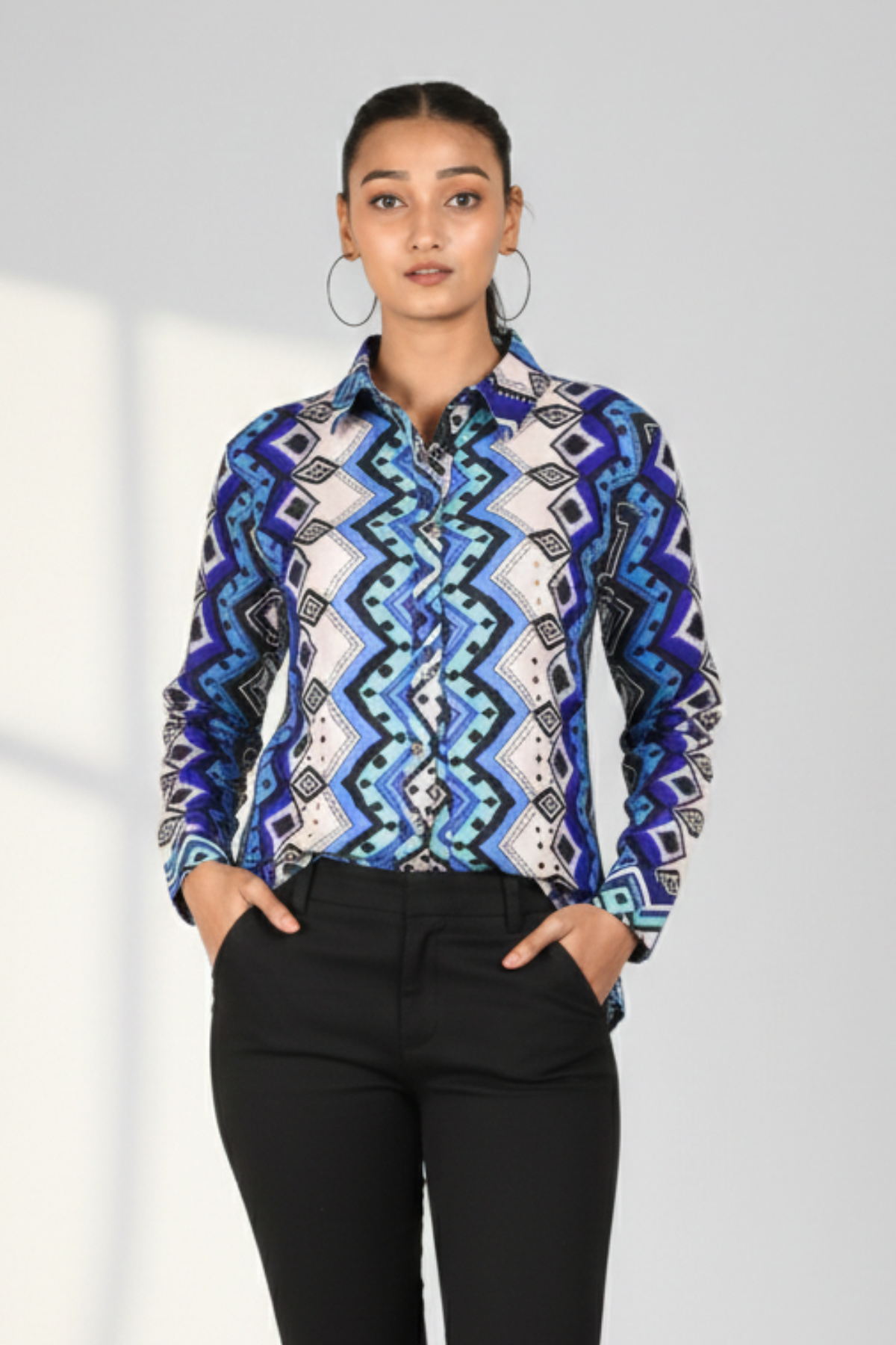 Ruhi Shirt