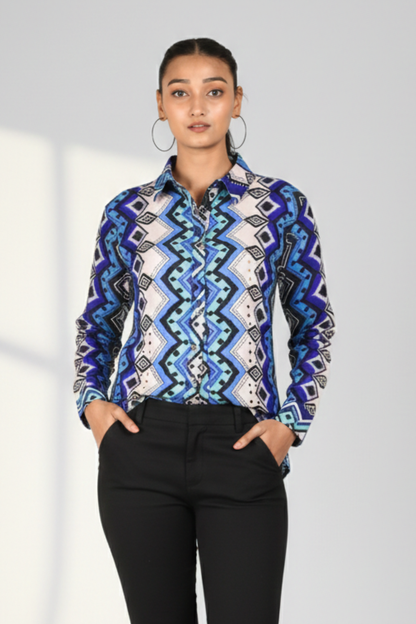 Ruhi Shirt