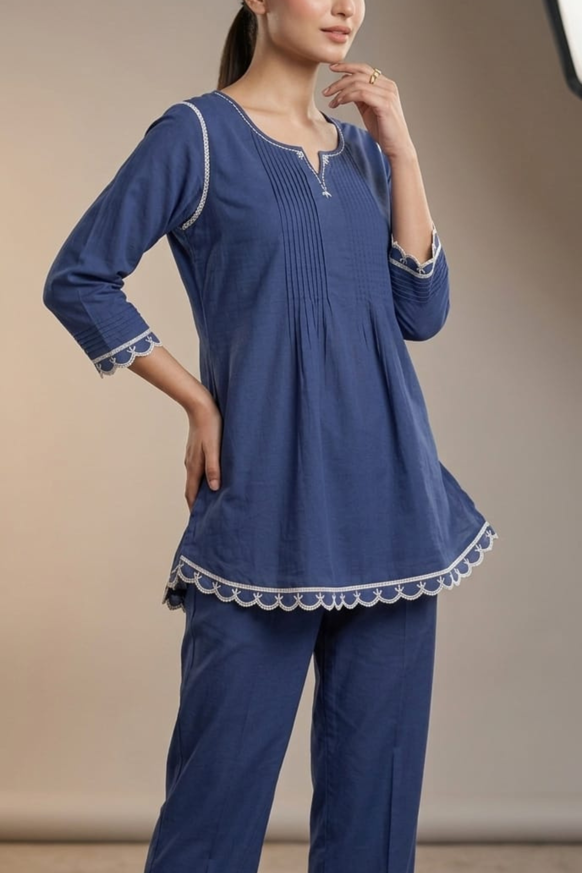 Ruhani Cord Set