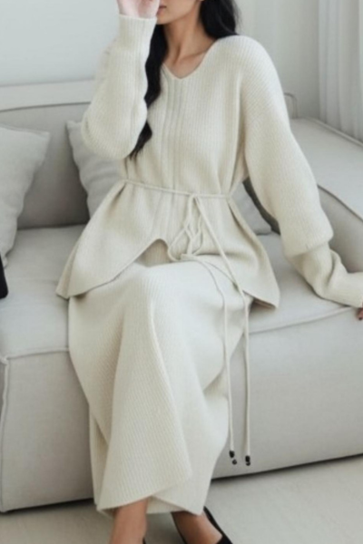 Snowdrift Lounge Set