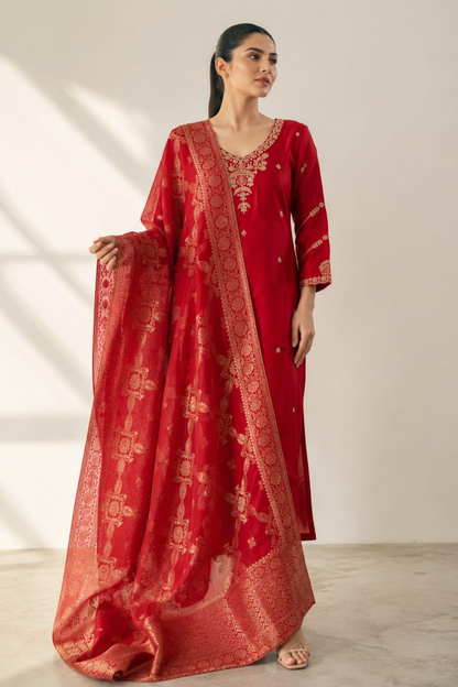 Embroidery 3pc set
