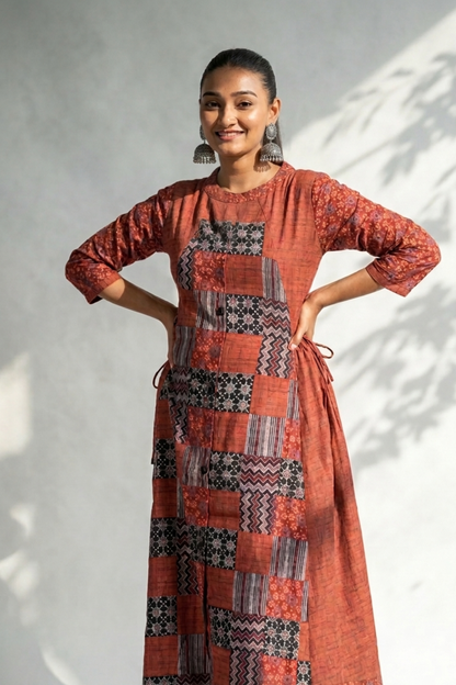 Vira Dress
