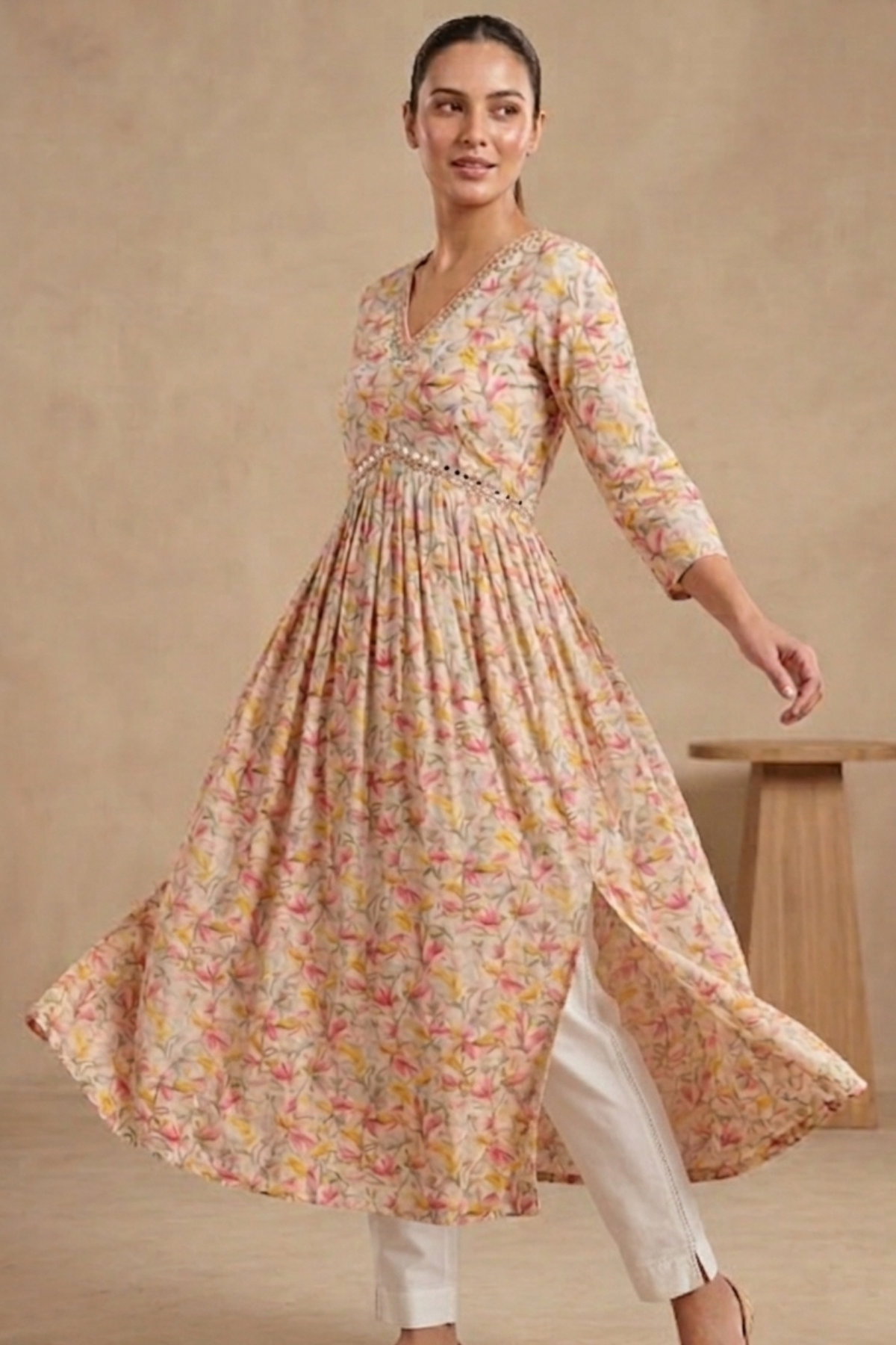 Alia Kurti
