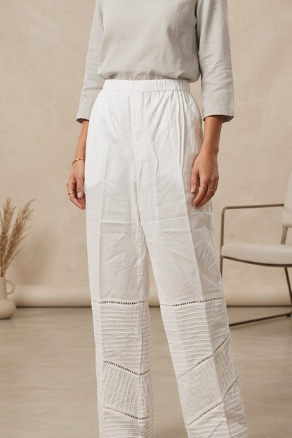 Align Pintucks Pant