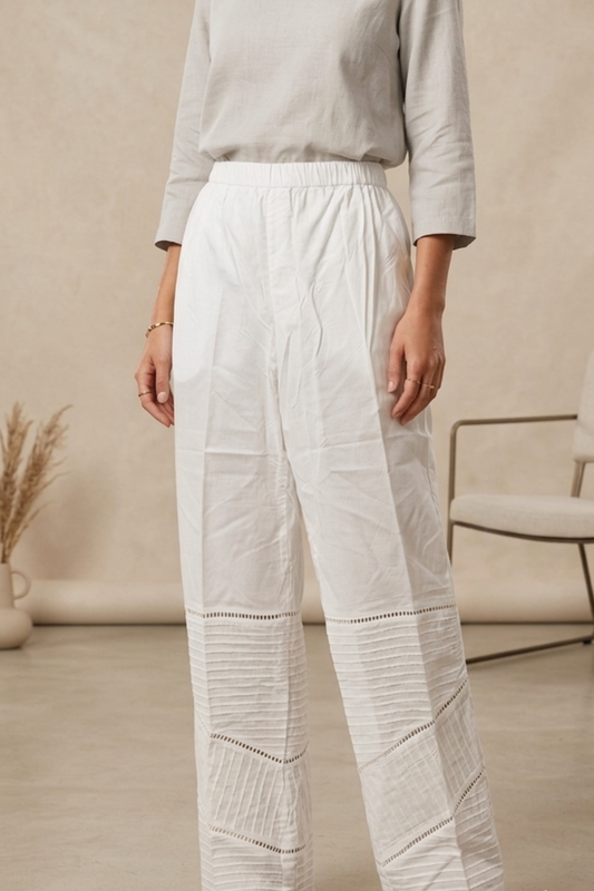 Align Pintucks Pant