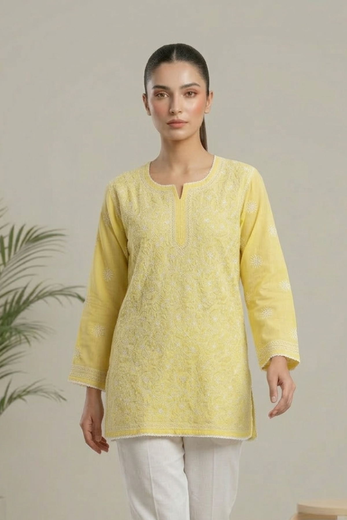 Premium Short mal Kurti