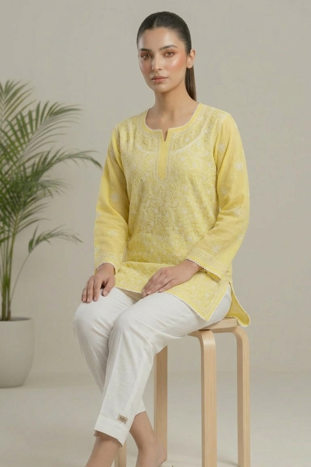 Premium Short mal Kurti