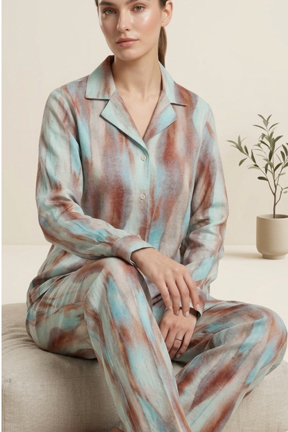Watercolour Co-ord Set