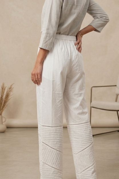 Align Pintucks Pant