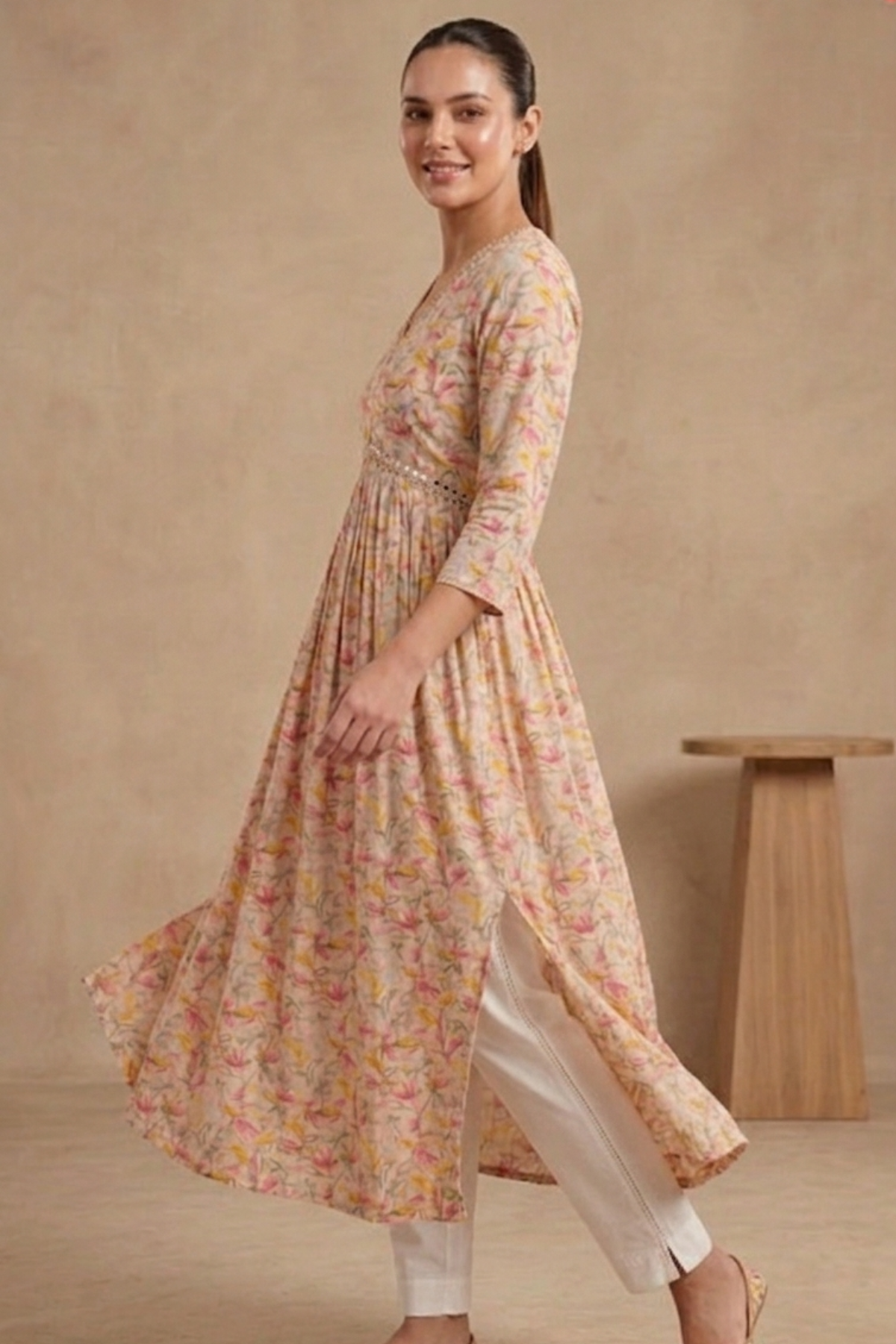 Alia Kurti