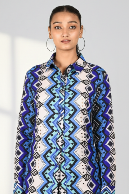 Ruhi Shirt