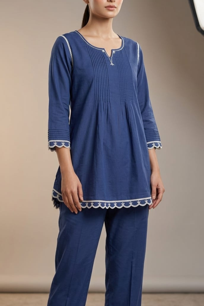 Ruhani Cord Set