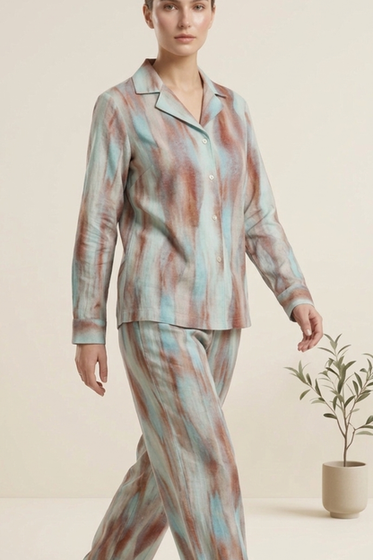 Watercolour Co-ord Set
