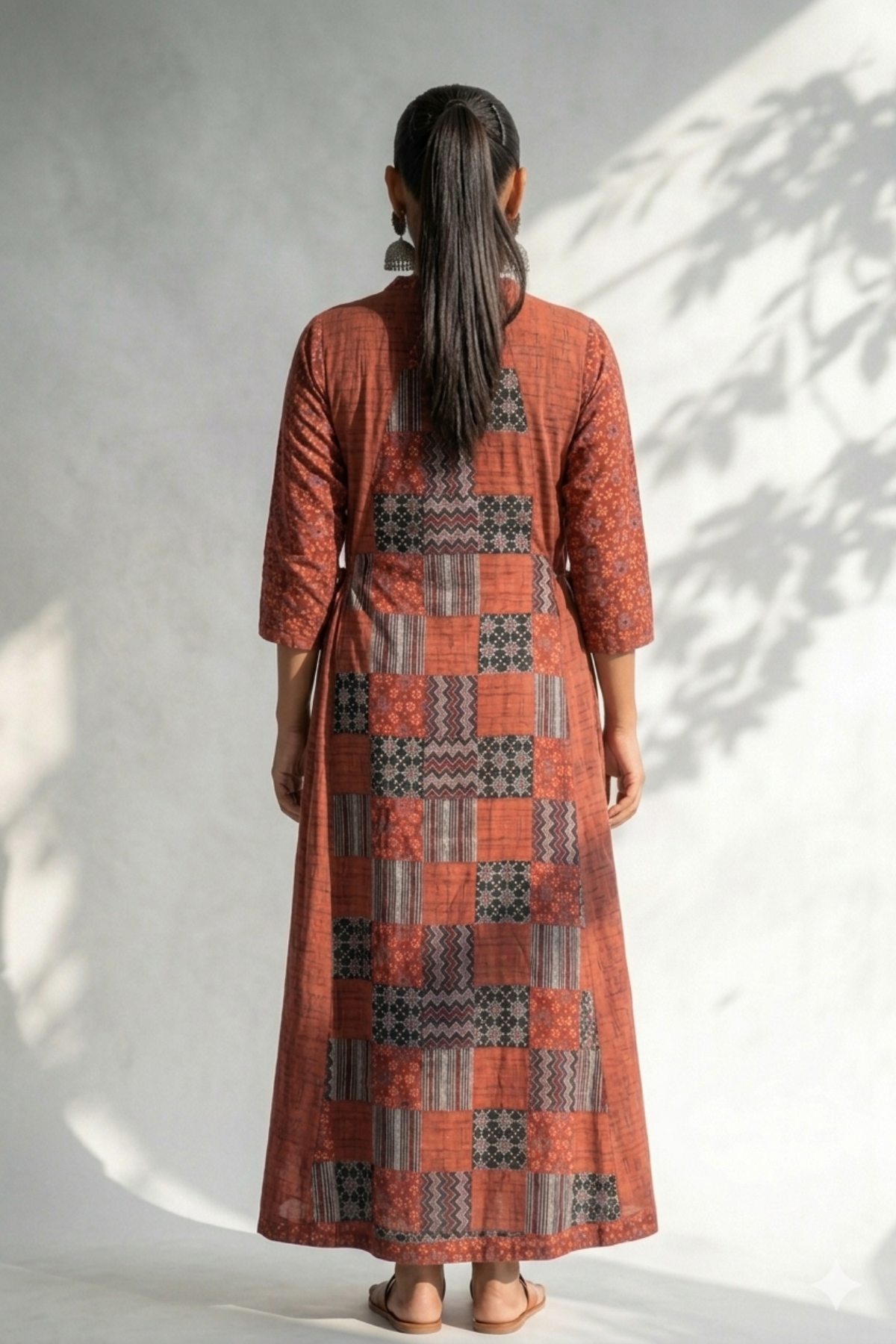 Vira Dress