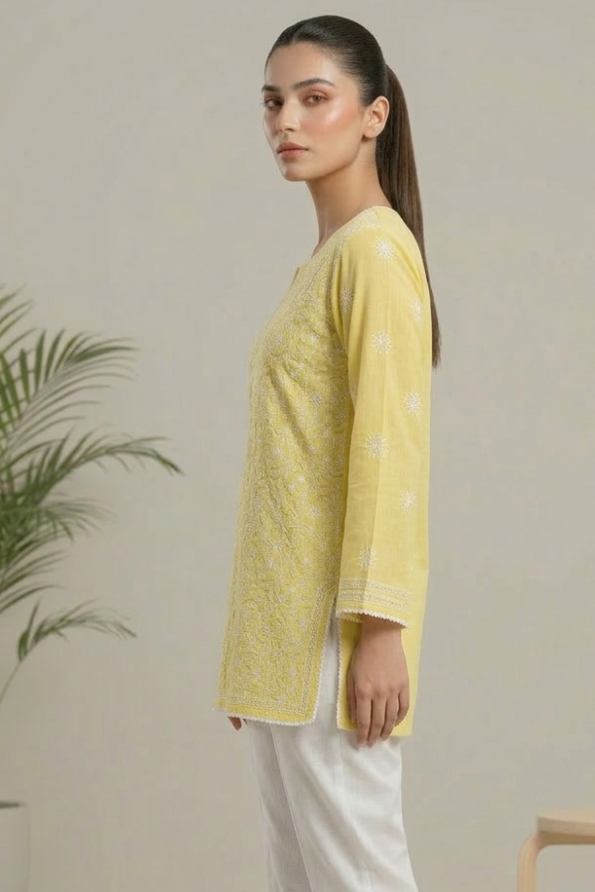 Premium Short mal Kurti