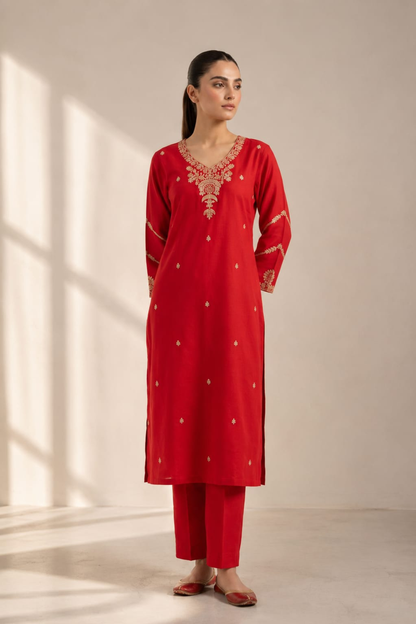 Embroidery 3pc set
